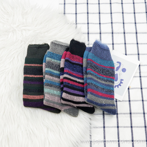 men's autumn and winter long socks